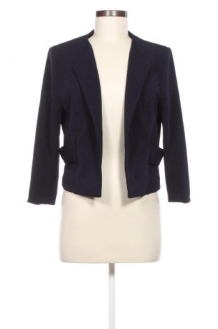 Damen Blazer K-design, Größe XL, Farbe Blau, Preis € 33,99