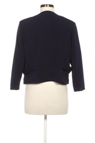 Damen Blazer K-design, Größe XL, Farbe Blau, Preis € 33,99