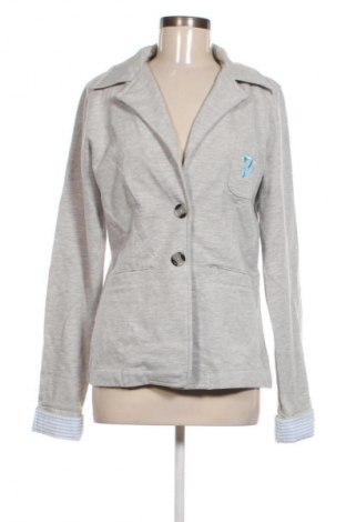 Damen Blazer Kangaroos, Größe M, Farbe Grau, Preis 46,99 €