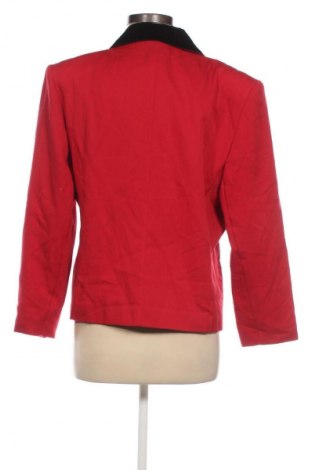 Damen Blazer Koret, Größe L, Farbe Rot, Preis 34,78 €