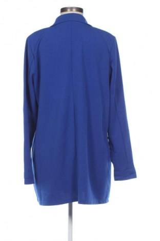 Női blézer Ladies Fashion, Méret M, Szín Kék, Ár 13 604 Ft