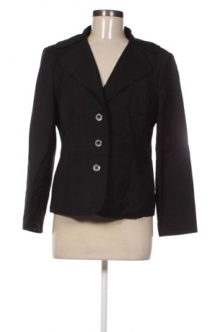 Damen Blazer Laura Petites, Größe M, Farbe Schwarz, Preis € 75,99