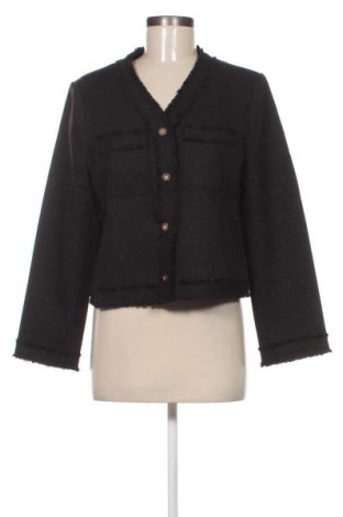 Damen Blazer Lemon Tree, Größe M, Farbe Schwarz, Preis 46,99 €