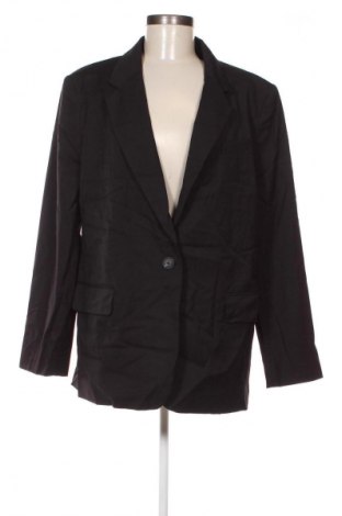 Sacou de femei Lily Loves, Mărime M, Culoare Negru, Preț 165,99 Lei