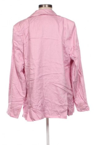 Dámské sako  Lily Loves, Velikost XL, Barva Růžová, Cena  779,00 Kč
