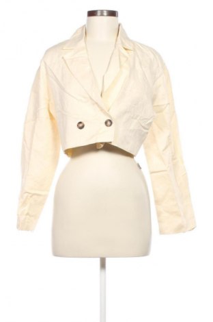 Damen Blazer Lioness, Größe S, Farbe Ecru, Preis € 47,99