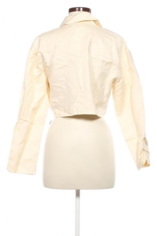 Damen Blazer Lioness, Größe S, Farbe Ecru, Preis € 47,99