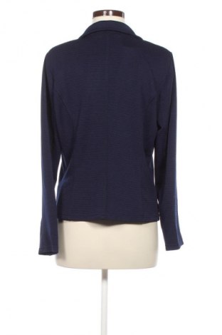 Damen Blazer Lola & Liza, Größe L, Farbe Blau, Preis € 47,99