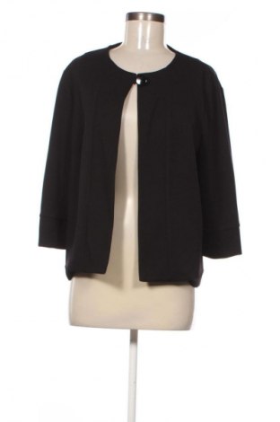 Damen Blazer Made In Italy, Größe XL, Farbe Schwarz, Preis 24,57 €