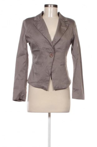 Damen Blazer Made In Italy, Größe M, Farbe Braun, Preis € 25,00