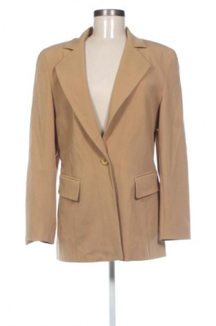 Damen Blazer Madeleine, Größe L, Farbe Braun, Preis 55,79 €