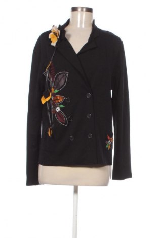 Damen Blazer Mamatayoe, Größe XXL, Farbe Schwarz, Preis 34,78 €