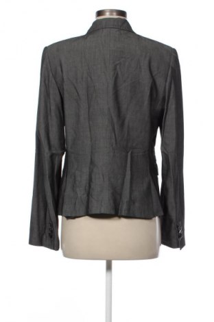 Damen Blazer Mango, Größe L, Farbe Grau, Preis € 28,18