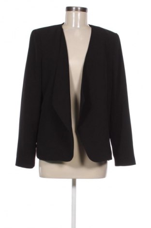 Damen Blazer Mango, Größe L, Farbe Schwarz, Preis 28,18 €
