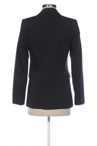 Damen Blazer Mango, Größe XS, Farbe Schwarz, Preis 28,13 €