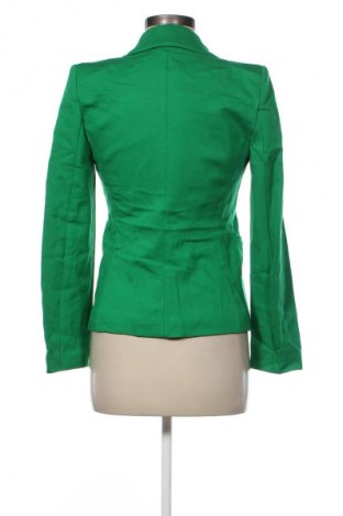 Damen Blazer Mango, Größe XS, Farbe Grün, Preis € 38,99