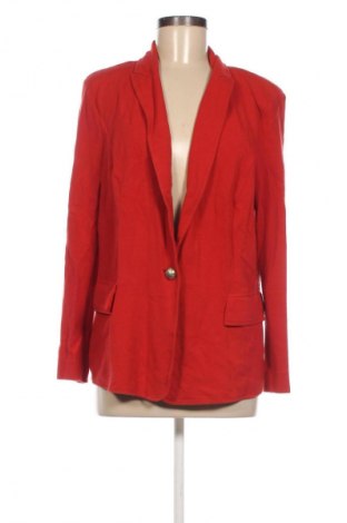 Damen Blazer Marc Cain, Größe XL, Farbe Rot, Preis 122,82 €