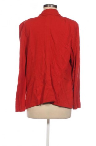 Damen Blazer Marc Cain, Größe XL, Farbe Rot, Preis 122,82 €