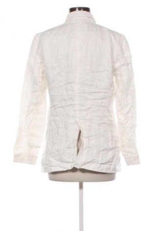 Dámské sako  Massimo Dutti, Velikost M, Barva Bílá, Cena  1 779,00 Kč