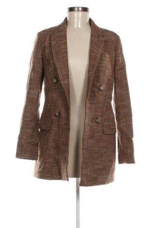 Damski żakiet Massimo Dutti, Rozmiar M, Kolor Kolorowy, Cena 358,99 zł
