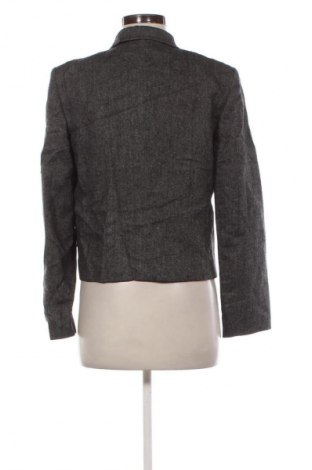 Dámske sako  Massimo Dutti, Veľkosť M, Farba Sivá, Cena  63,95 €