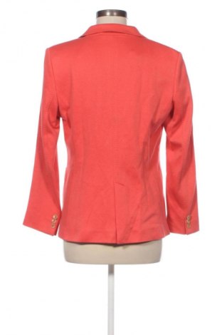 Dámské sako  Massimo Dutti, Velikost XL, Barva Růžová, Cena  1 382,00 Kč