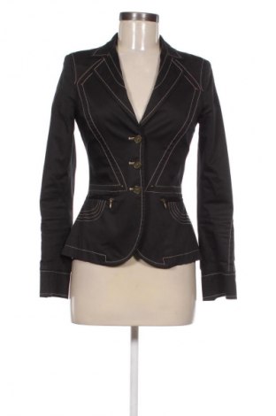 Damen Blazer Max Danieli, Größe M, Farbe Schwarz, Preis 34,78 €