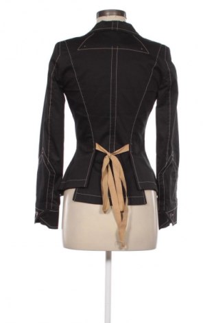 Damen Blazer Max Danieli, Größe M, Farbe Schwarz, Preis 34,78 €