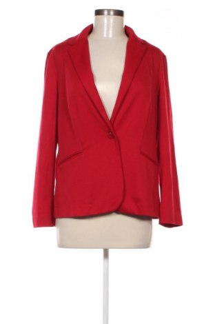 Damen Blazer Millers, Größe M, Farbe Rot, Preis € 24,55