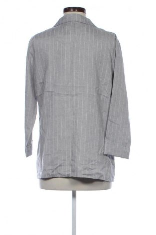 Damen Blazer Mirrou, Größe M, Farbe Grau, Preis € 13,99