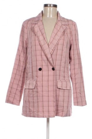Dámske sako  Missguided, Veľkosť S, Farba Viacfarebná, Cena  11,95 €