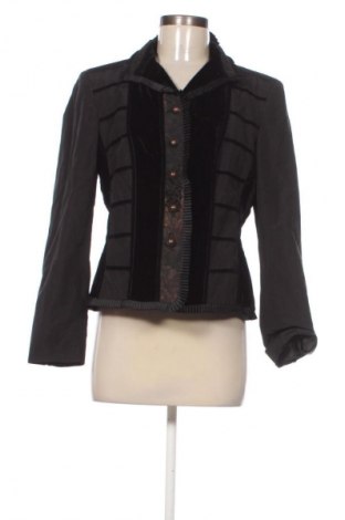 Damen Blazer Modeva, Größe L, Farbe Schwarz, Preis € 24,55