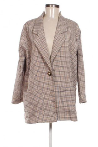 Damen Blazer Monki, Größe M, Farbe Mehrfarbig, Preis € 24,99