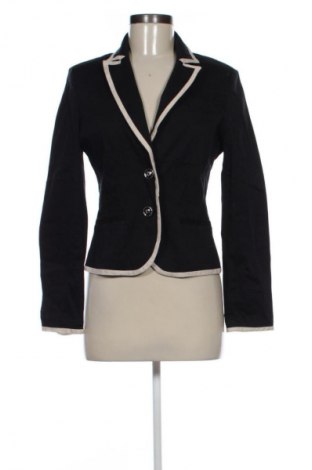 Damen Blazer Montego, Größe M, Farbe Schwarz, Preis 14,90 €