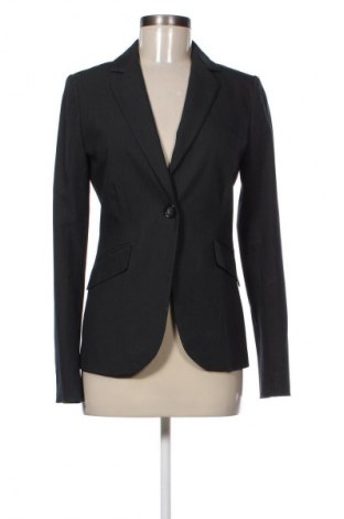 Damen Blazer Montego, Größe S, Farbe Grau, Preis 25,00 €