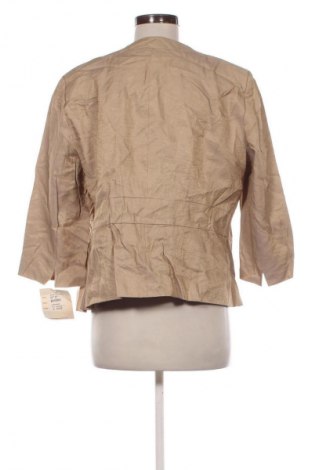 Dámske sako  Monti, Veľkosť XL, Farba Béžová, Cena  44,95 €