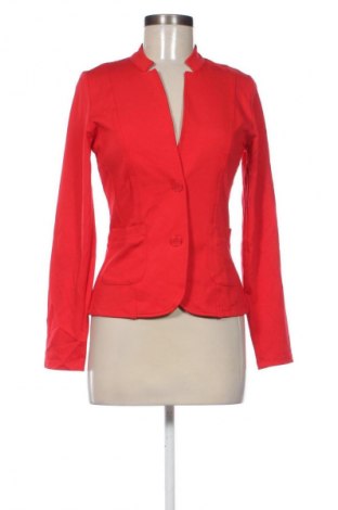 Damen Blazer More & More, Größe S, Farbe Rot, Preis 172,99 €