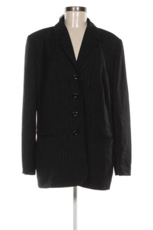 Damen Blazer My Line, Größe XL, Farbe Schwarz, Preis € 33,99
