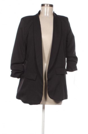 Damen Blazer NEW COLLECTION, Größe M, Farbe Schwarz, Preis 79,80 €