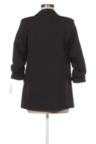 Damen Blazer NEW COLLECTION, Größe M, Farbe Schwarz, Preis 79,80 €