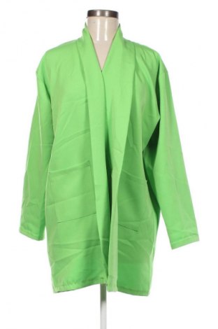 Dámské sako  NEW COLLECTION, Velikost XXL, Barva Zelená, Cena  1 099,00 Kč