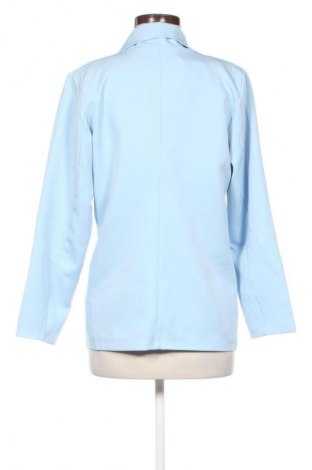 Γυναικείο σακάκι NEW COLLECTION, Μέγεθος M, Χρώμα Μπλέ, Τιμή 34,78 €