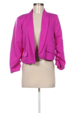 Dámske sako  NEW COLLECTION, Veľkosť L, Farba Fialová, Cena  34,79 €