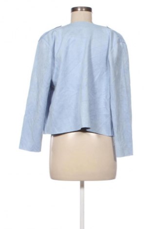 Дамско сако NEW COLLECTION, Размер M, Цвят Син, Цена 68,99 лв.