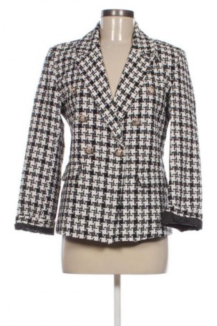 Damen Blazer NEW COLLECTION, Größe L, Farbe Mehrfarbig, Preis € 47,99