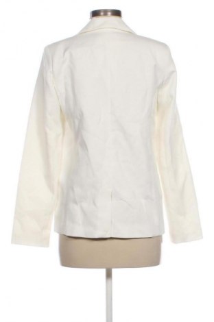 Damen Blazer Naf Naf, Größe XL, Farbe Weiß, Preis € 57,99