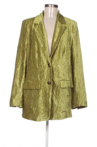 Damen Blazer Nekane, Größe XL, Farbe Grün, Preis 79,80 €