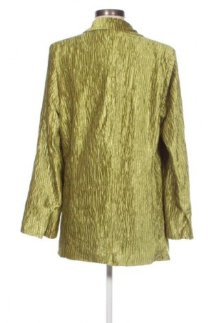 Damen Blazer Nekane, Größe XL, Farbe Grün, Preis 79,80 €