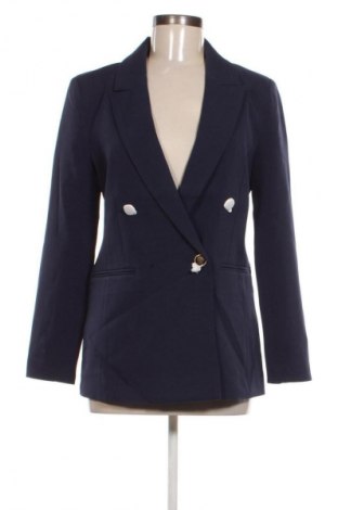 Sacou de femei ONLY, Mărime S, Culoare Albastru, Preț 322,99 Lei