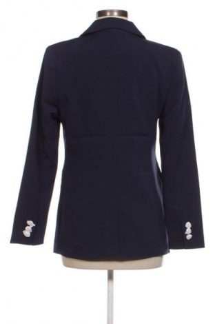 Sacou de femei ONLY, Mărime S, Culoare Albastru, Preț 322,99 Lei